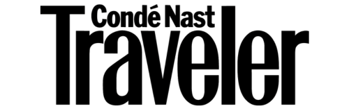 conde nast traveler award